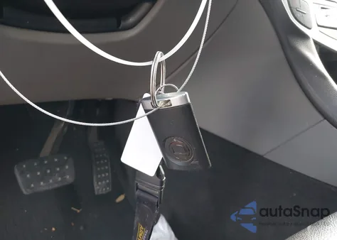 2011 Cadillac Srx Luxury Collection from USA, damaged, VIN 3GYFNAEY6BS648500